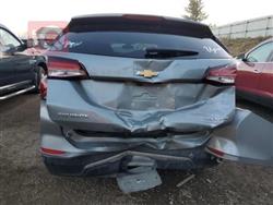 شيفروليه إكوينوكس